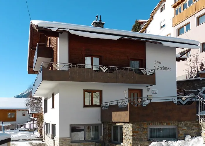 Haus Wechner