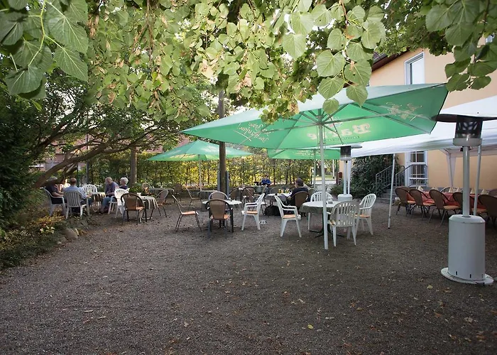 Hotel Zur Stemmer Post