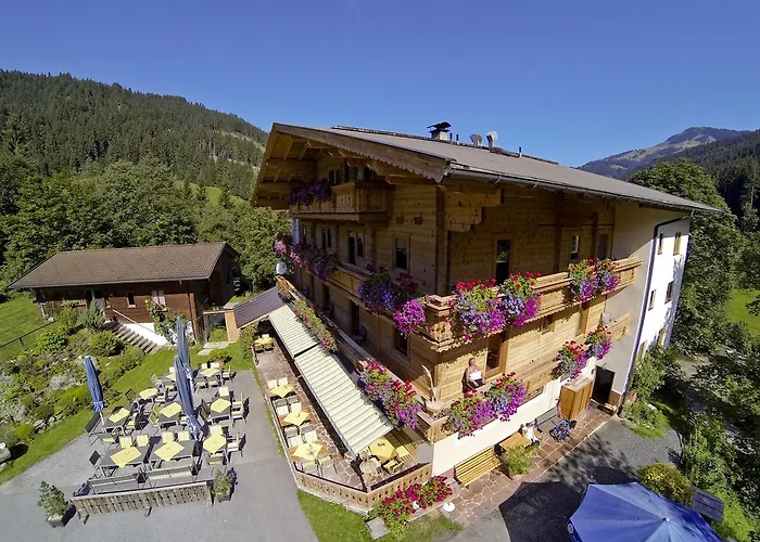 Gasthaus Steinberg
