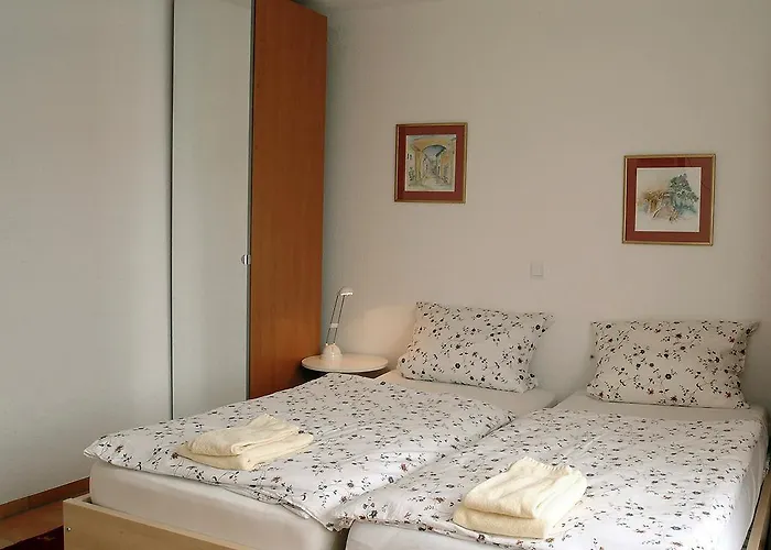 Pension Bella Vista