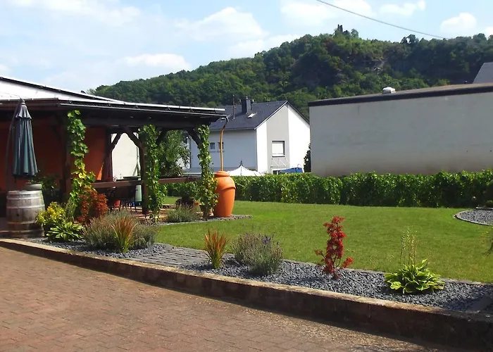Ferienweingut Rainer Beitzel