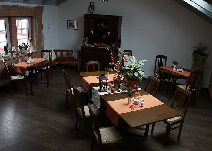 Pension Mühlrad