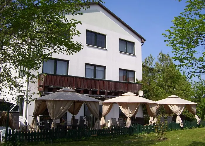 Hotel Zum Grünen Tor