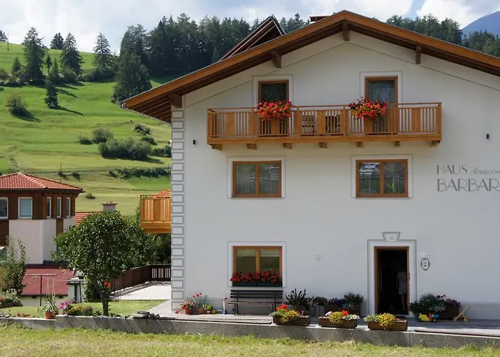 Haus Barbara
