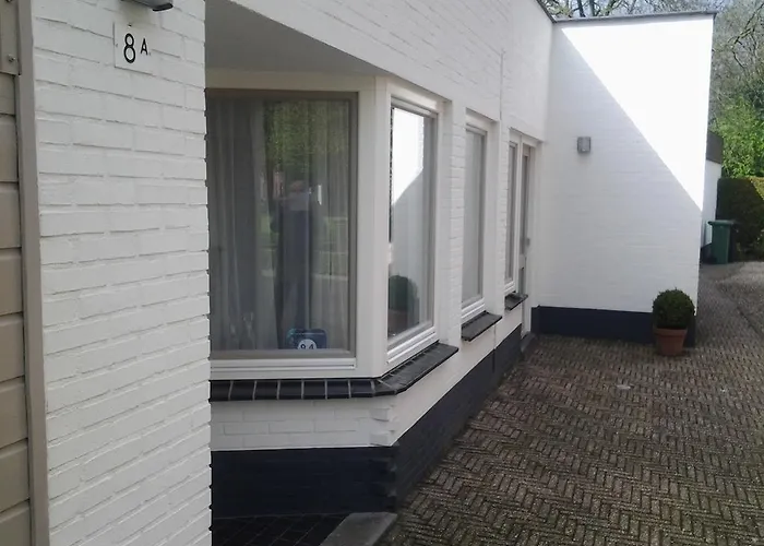 Vakantie Appartementen Engelen