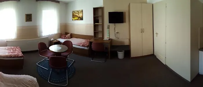 Pension "City"