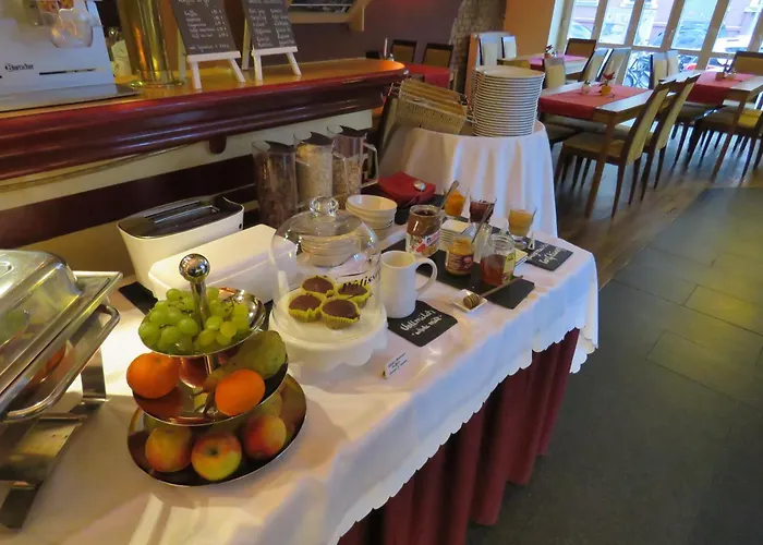 Pension Freiraum Berlin