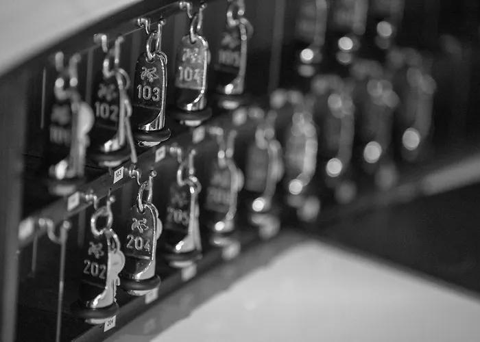 Hotel: SAN REMO Fine.Food.Hotel