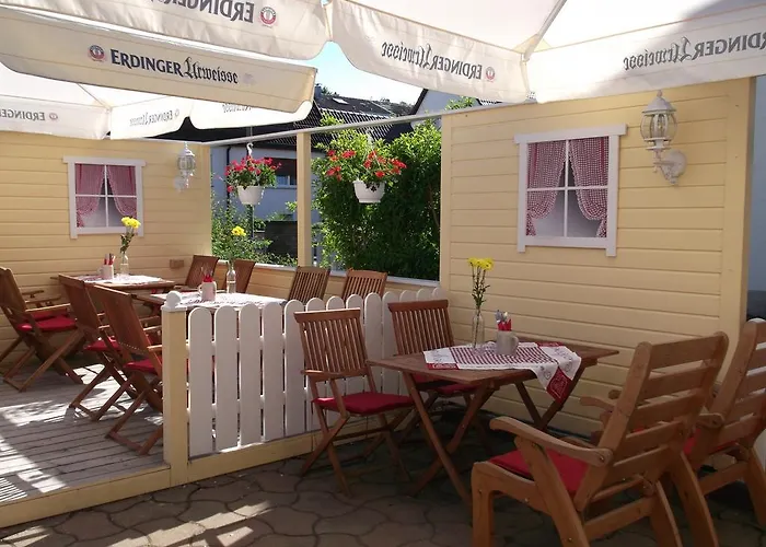 Gasthaus Vogelgarten