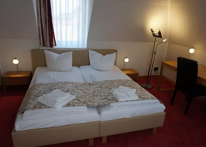 Bootshaus Neustrelitz