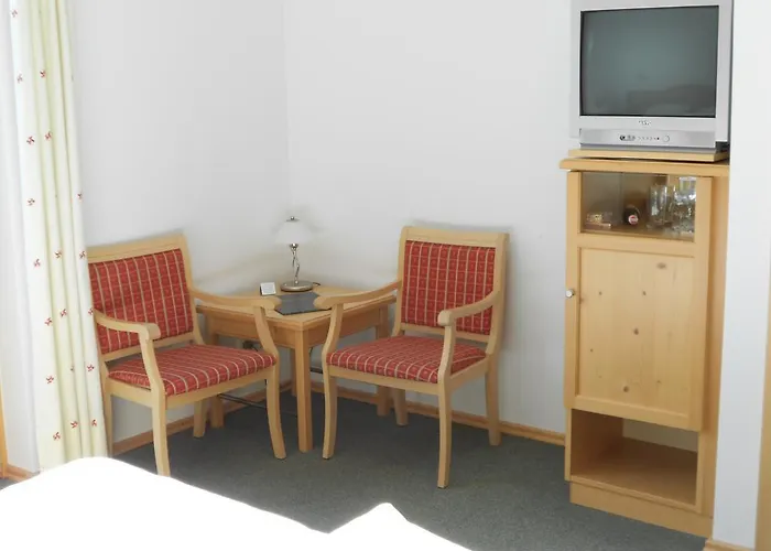 Pension Wanderruh