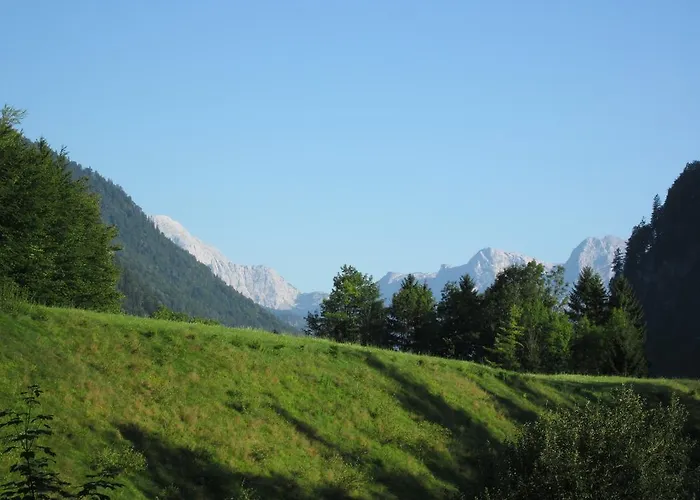 Pension Wanderruh