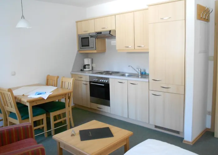 Pension Wanderruh