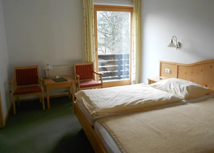 Pension Wanderruh