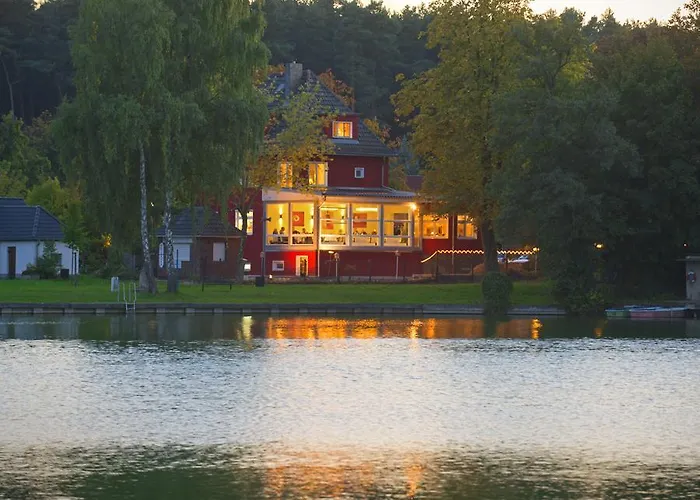 Leutloff's am See