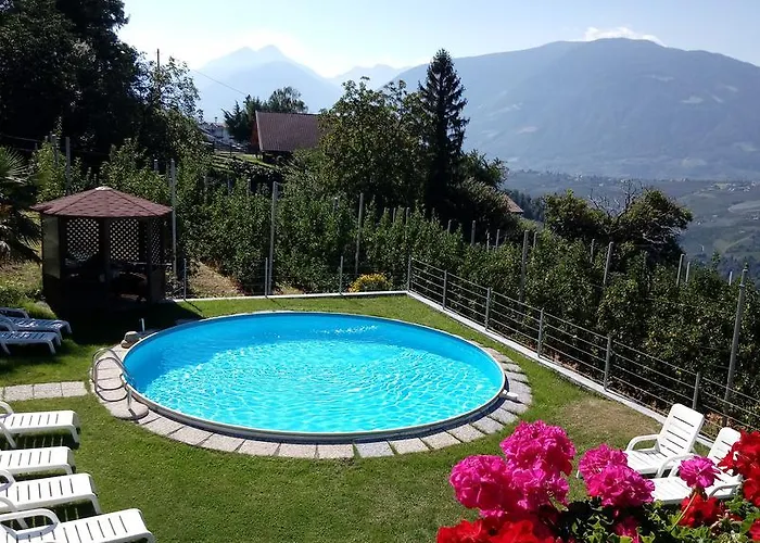 Zimmervermietung Gröberhof