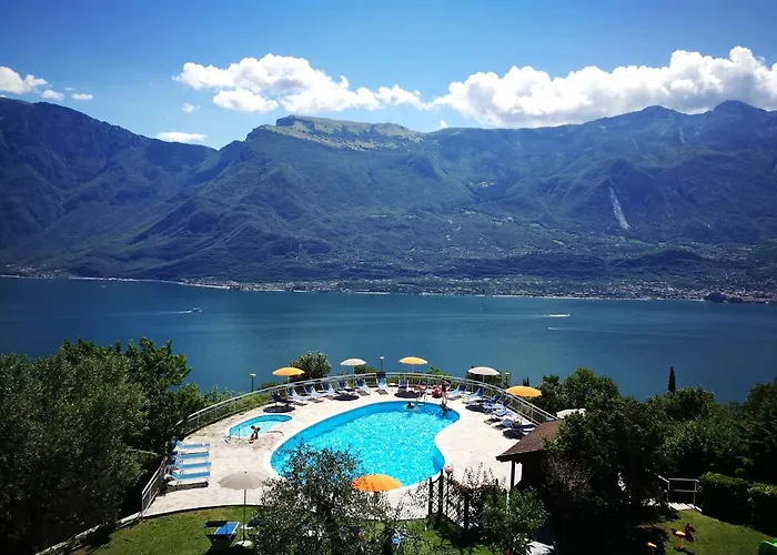 3 SterneHotel Residence Maxi