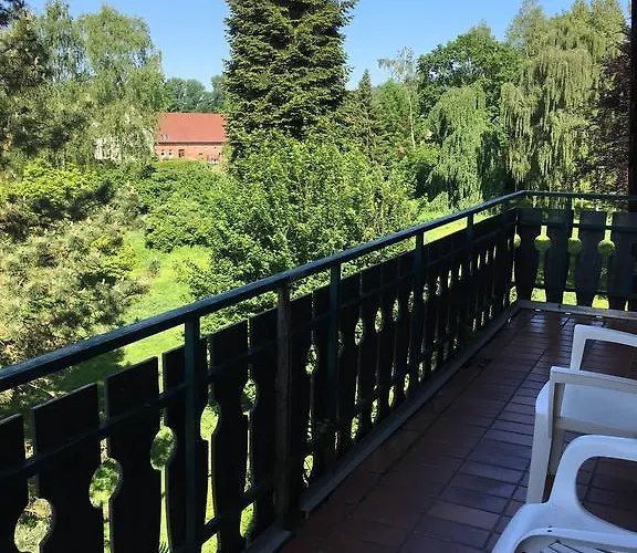 Hotel Royal Garden