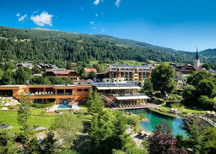 Wellnesshotel Eggerwirt