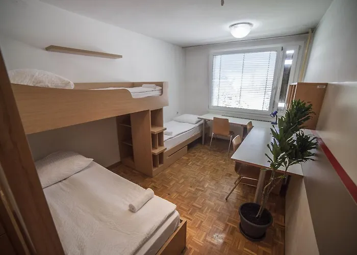 Hostel DIC