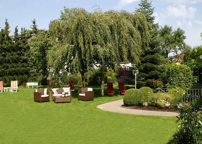 Haus Nethegau