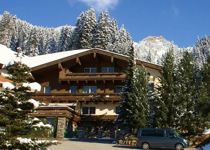 Pension Marina