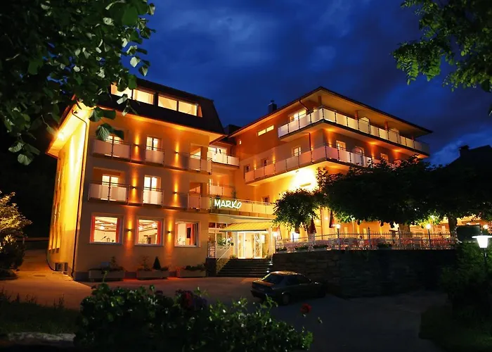  Restaurant Marko