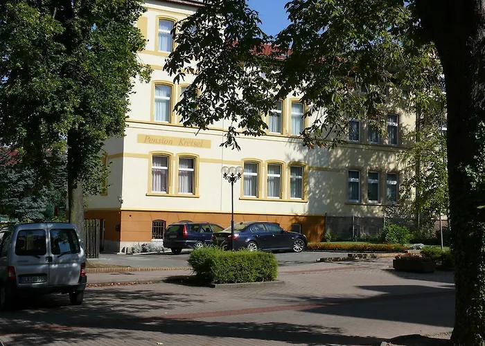 Pension Kreisel