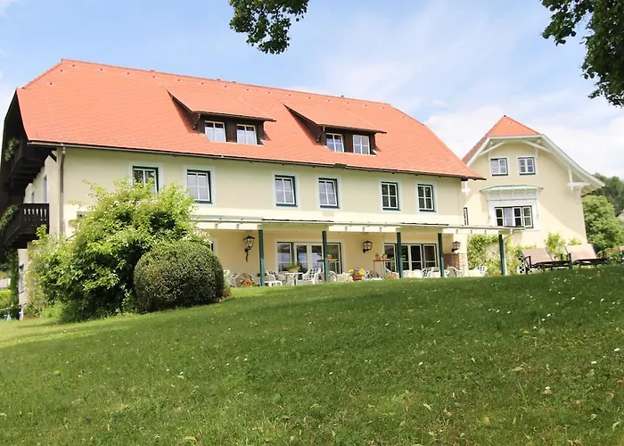 Landhaus Strussnighof