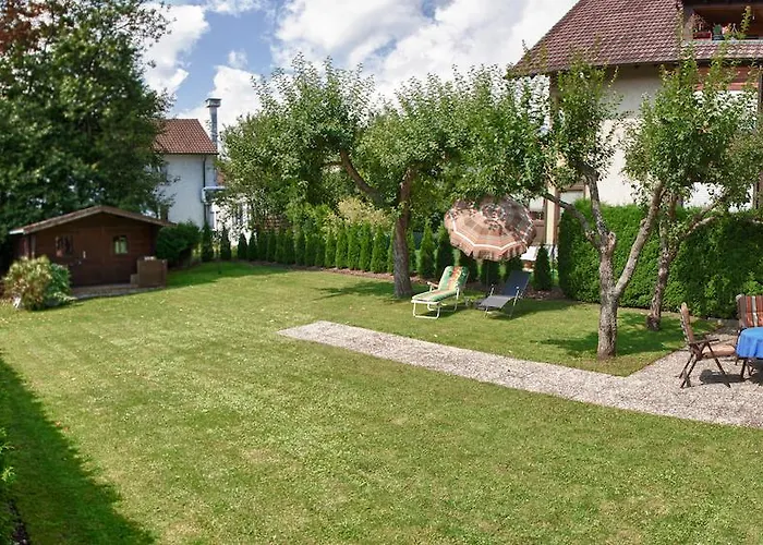 Gästehaus Gisela