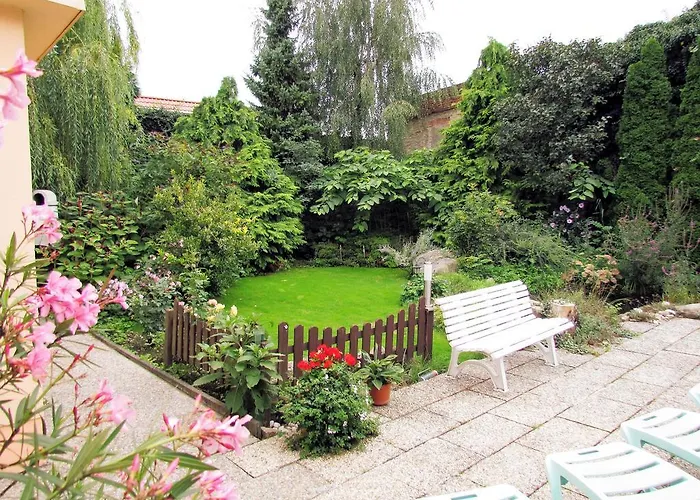 Pension & Sauna Am Lorenz