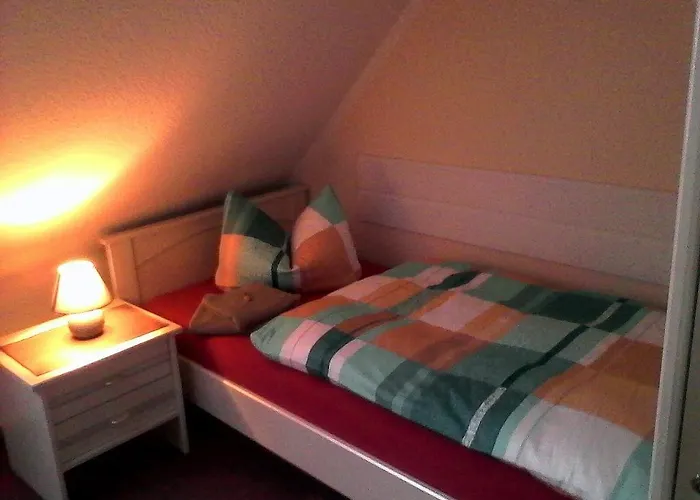 Pension & Sauna Am Lorenz