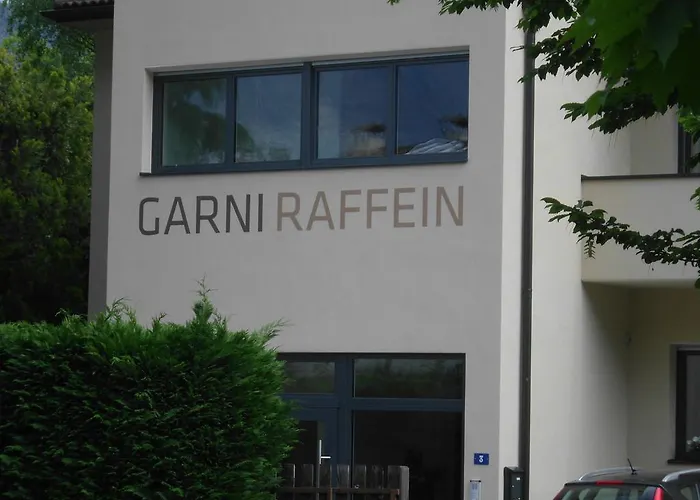 Garni Raffein