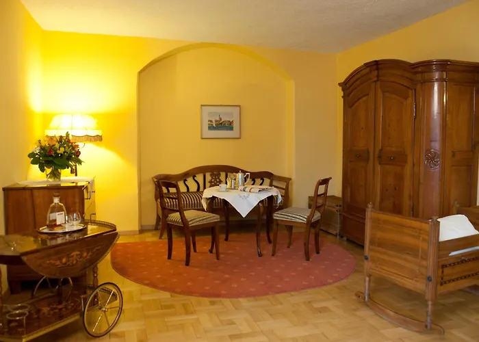 Hotel Ochsen
