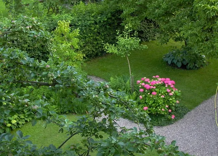 Altes Landhaus am Park (Bed&Breakfast)