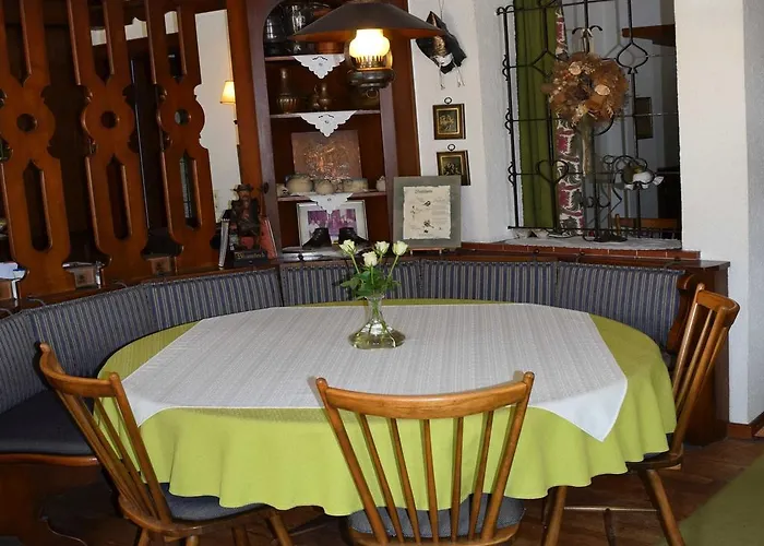 Hotel-Restaurant Ochsen