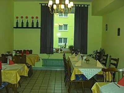 Hotel Am Stern