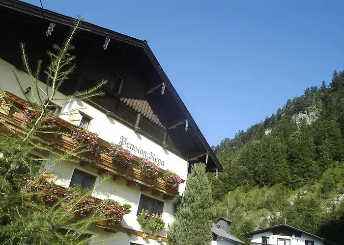 Pension Rega