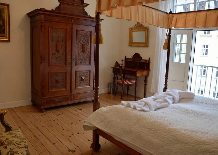 Rent A Room Copenhagen