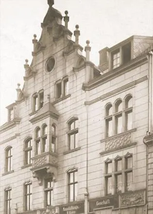 Gästehaus Rohleder