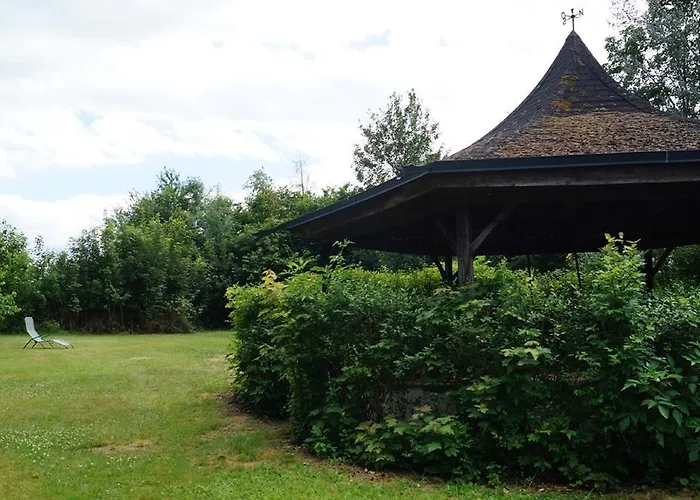 Gästehaus am Steinwald