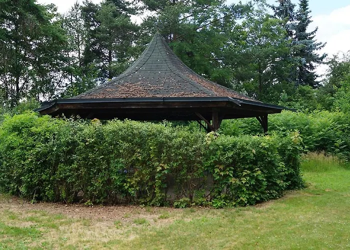Gästehaus am Steinwald