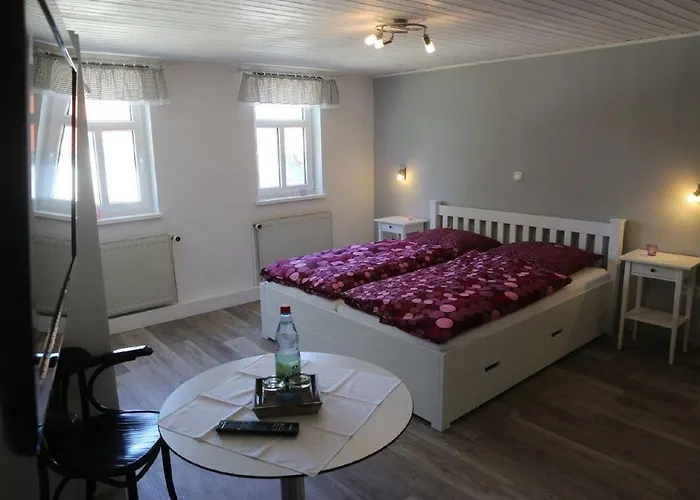 Pension Gute Stube