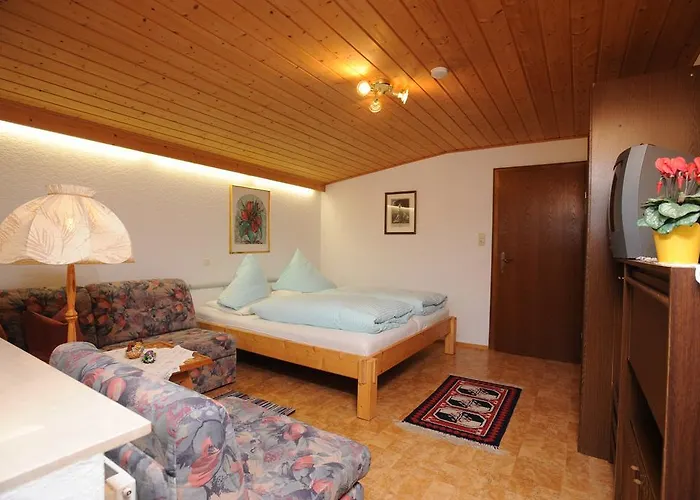 Haus Moosbrugger