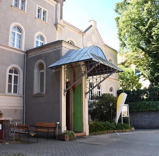 Pension zur Wartburg