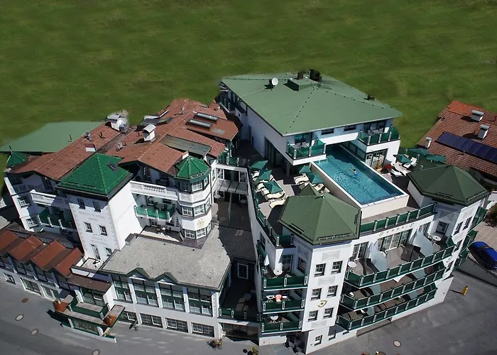 Hotel Jennys Schlössl
