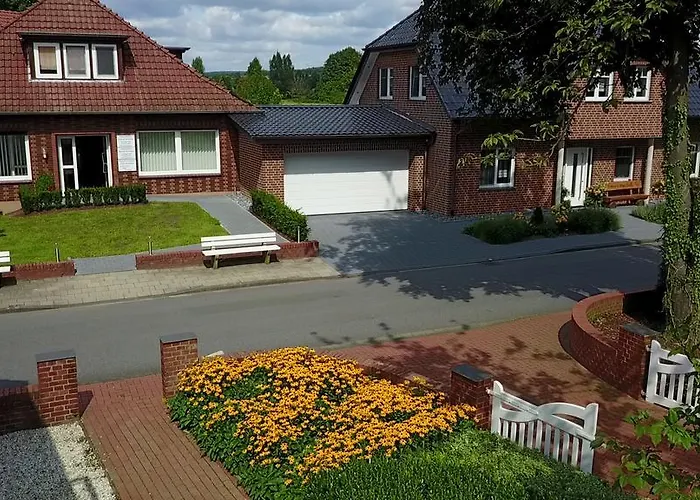 Haus Sonnenwinkel
