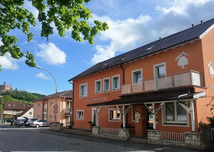 Der Eiche