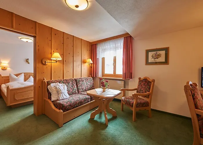 Pension Bergland