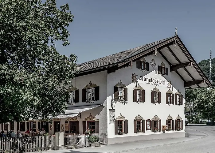 Schneiderwirt